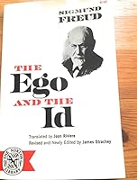 N 142 Sigmund FREUD The EGO and the ID B000W4O9EW Book Cover