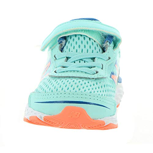Image of New Balance Kids' 680 V6 Hook and Loop Running Shoe