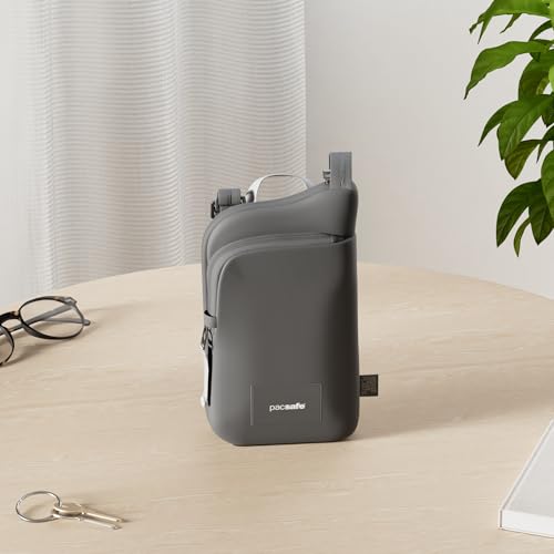 Pacsafe Go Anti Theft Tech Crossbody4