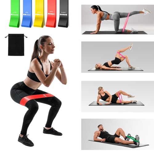 BJNCDIO Fussball Trainingszubehör, Koordinationsleiter 6m mit 12 Hütchen, Abnehmbar Hürden, Springseil, Widerstandsbänder, Widerstandsschirm,Fussball Trainingsset,Fussball Geschenke Jungen (Blau)