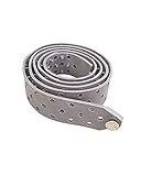 Shirt Stay Hidden Tailor Belt - New Improved Quality,