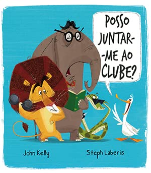 Posso Juntar-me ao Clube?