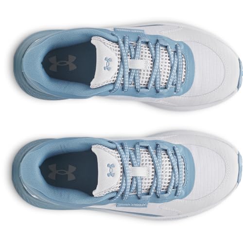 Image of Under Armour Women's Charged Bandit Trail 3 Running Shoes