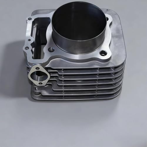 Cilindro de gran cilindro 440cc con diámetro de 89mm para TRX400EX 6