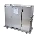 Cres Cor EB-150XX 3 Shelves Heated Banquet Cabinet