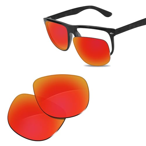 Image of 100% Precise-Fit Replacement Sunglass Lenses for RayBan RB4147 60mm