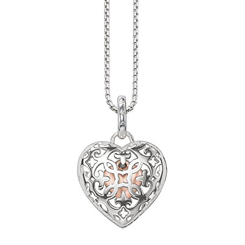 Preisvergleich Produktbild Thomas Sabo Damen-Schmuck-Sets SET0191-415-12-L42v