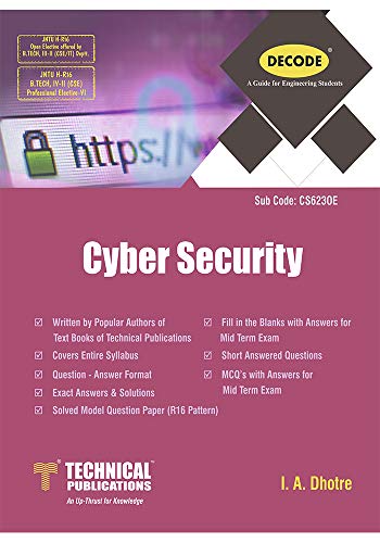 btech cyber security