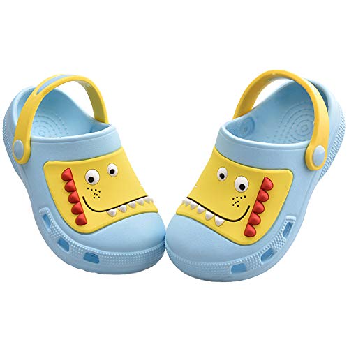 dinosaur sandals for toddlers