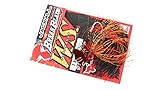 JACKALL(ジャッカル) チャターベイト ブレイクブレード ウイニングスペック 3/8oz WSファイヤークロー