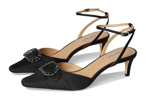 Badgley Mischka's Odesza Pump, Black, 10.0
