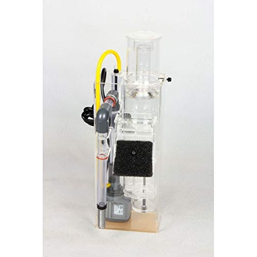 SSA ES1 New Hang On Back Protein Skimmer Clear