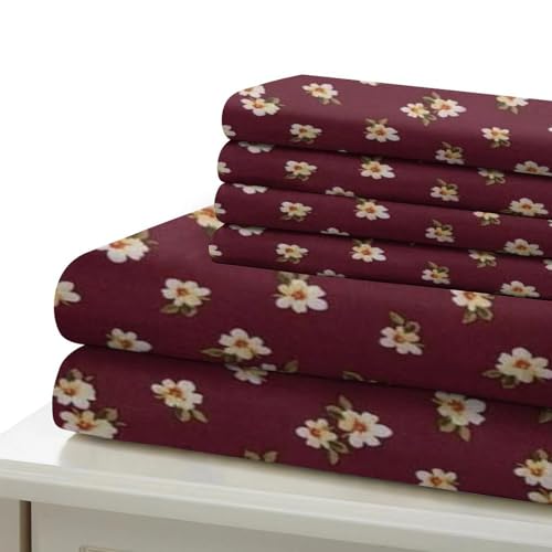 Housse de couette microfibre résistante avec fermeture éclair 140x200 - 7