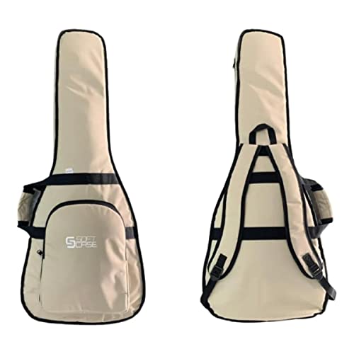 Capa Violao Classico Formato Acolchoada Luxo Start Soft Case