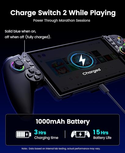 Image of CYOYPPY Switch Controllers, One-Piece Joypad