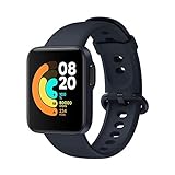 Herzfrequenzüberwachung Blau (Mi Watch Lite Blue)