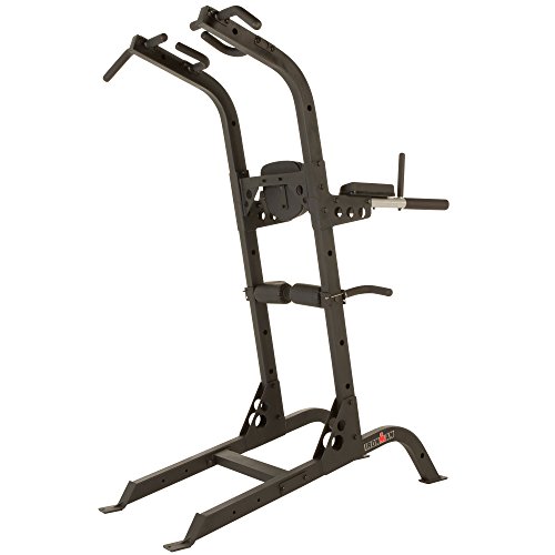 Product Image 16: IRONMAN Triathlon X Class Multi-Function Power Tower