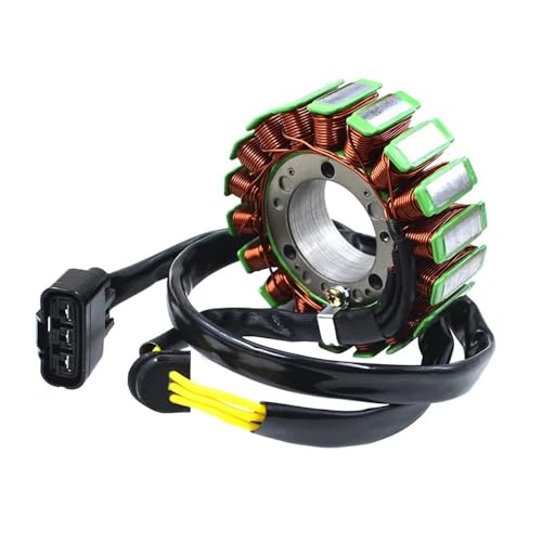 Bobine de stator Moto UTV 800 composants durables haute resistance