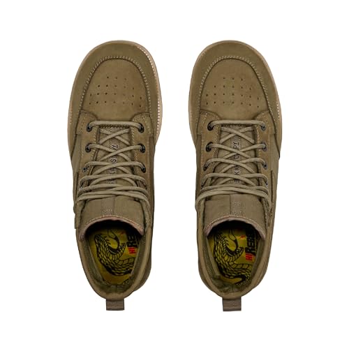 VIKTOS Men's Versatile Outdoor Durable Breathable Water-Resistant Nubuck Leather 1911 Retro Boots3