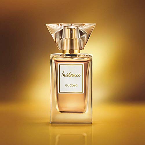 Eudora Colônia Desodorante Instance 50ml glide