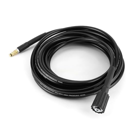 High Pressure Cleaning Hose For Karcher