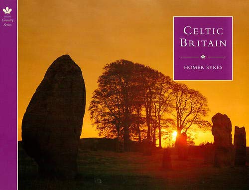Buy Celtic Britain: No. 40 (Country S.) — BookShops.in