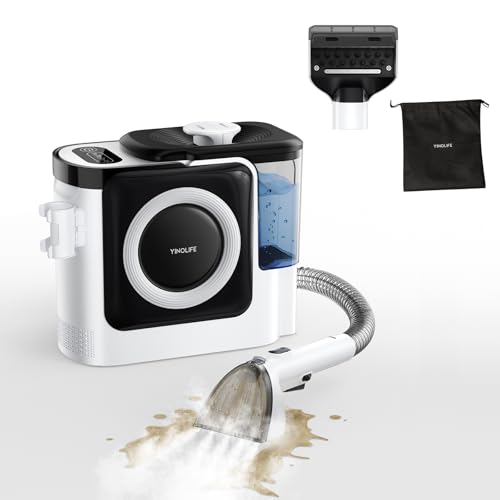 Amazon | YINOLIFE カーペットクリーナー BVC-C12 予備用のブラシ