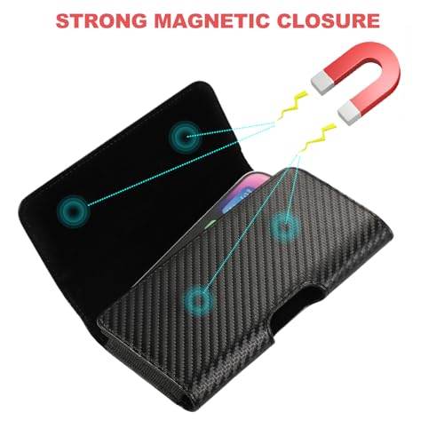 Mngijar MJ001 For Galaxy S24 S23 Ultra 5G Holster Case thumb #3