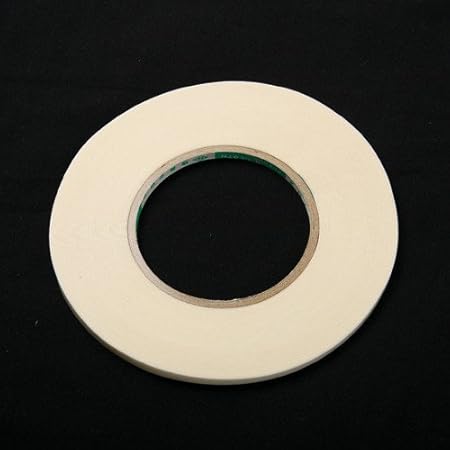 接着テープ 両面テープ 3mm巾 Leather Craft クラフト社 レザークラフト 道具 用具 ホビー材料の通販 ユザワヤ公式ネットショップ