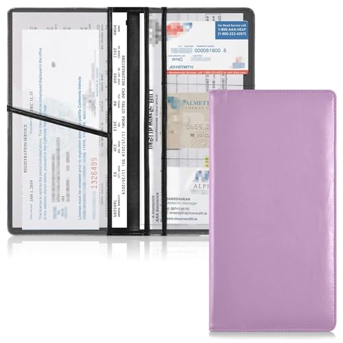 Organizador de Documentos Slim miniatura 1