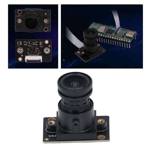 GC2083 2MP Camera Module,Professional Expansion Development Board Accessories, CMOS Image Sensor Camera Module for Milk V Duo Board - Thumbnail 3