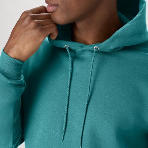 Image of Hanes Men's Pullover Ultimate Heavyweight Fleece Hoodie