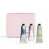 l'occitane handcreme douglas L'Occitane Must-Have Handcreme Trio