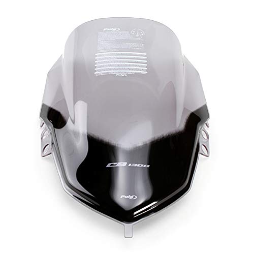 CB1300SB プーチ puig ロングスクリーン プーチロングスクリーン（puig 3558F）ダークスモーク CB1300SB