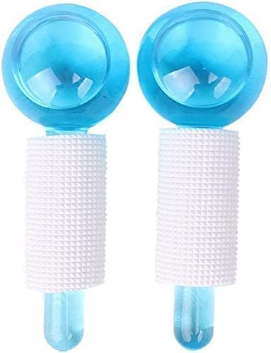Koffing Cooling Facial Roller Balls, Multicolor 1