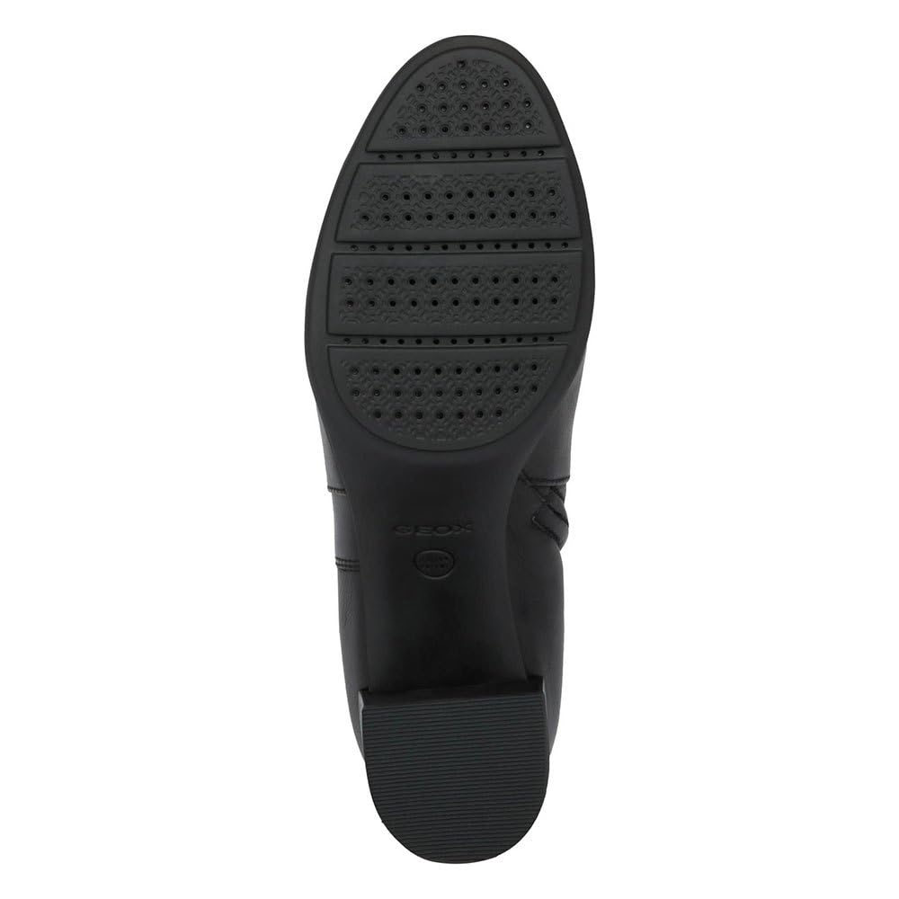 Geox D New Annya Mid B StivalettiDonna