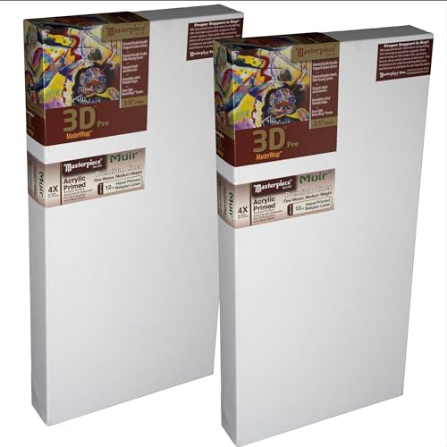 MASTERPIECE Z2DA-0715 3D Pro 2.5