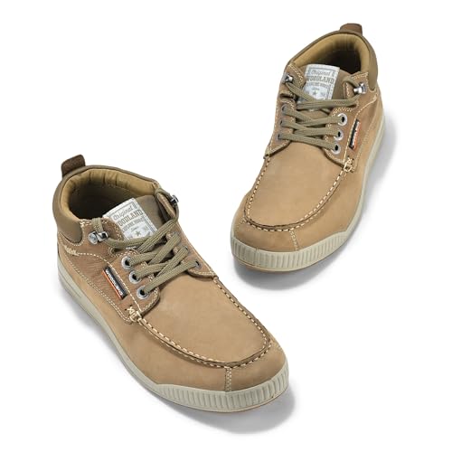 Image of Woodland Mens Gc 4267122 Sneaker