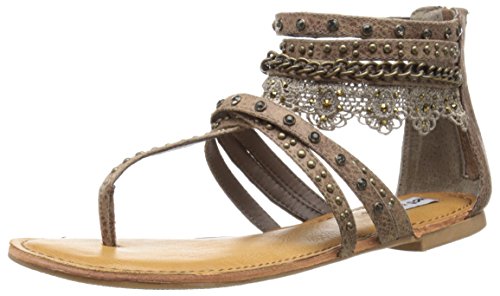 Not Rated Women's Willow Dress Sandal