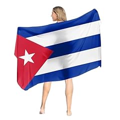 Cuba Flag