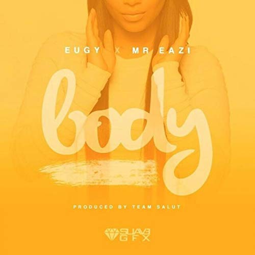 Eugy feat. Mr. Eazi
