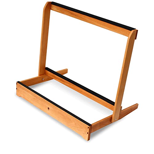 Support De Guitare en Bois, Guitare A ÉTagèRe Support De Guitare Droit Multi-Groupes Multi-RangéEs Support De Guitare… - Les Beatles, Paul McCartney, John Lennon, RIngo Starr, George Harrison Support De Guitare en Bois, Guitare A ÉTagèRe Support De Guitare Droit Multi-Groupes Multi-RangéEs Support De Guitare…