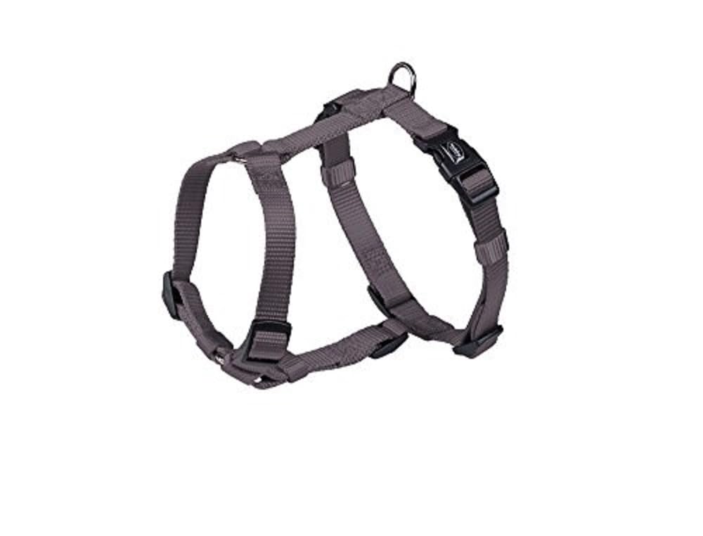 Nobby Classic Harness, 20-35 cm, Grey