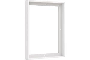 Canvas Wall Art Frame 30x40 Floater Frame for 1-1/2 (1.5) inch Deep...