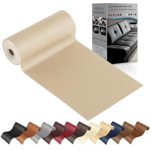 Top 10 Best Vinyl Seat Repair Kit Reviews & Buying Guide Katynel