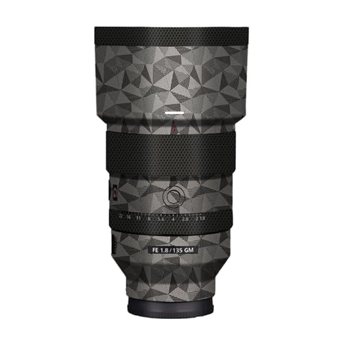 Mebont JANZT[ XebJ[ Sony \j[ FE 135mm F1.8 GM WY[YɓKی쑕XebJ[ŁAώCAϖՐJXLیtBA(kgCAO`^)