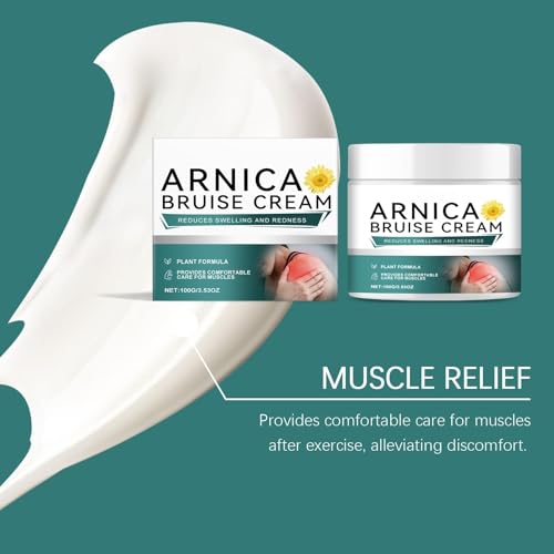 Hydratant Multi-Effets Corps Visage Crème Absorption Rapide 100g - 5