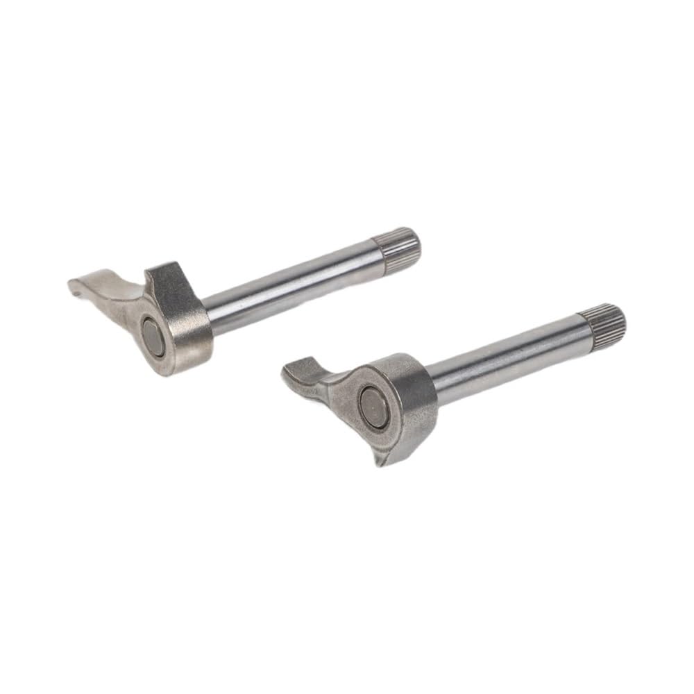Accesorios for cortacésped, Brazo basculante, Piezas de 11 Piezas, Herramientas de Mantenimiento y Juego de reparación