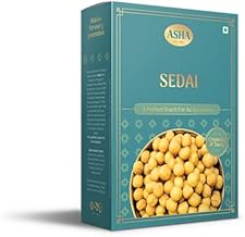 ASHA SWEET CENTER SEEDAI 200 GMS X 2 PKTS.
