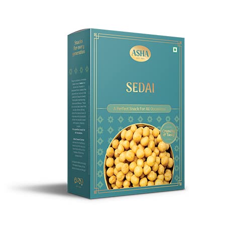 ASHA SWEET CENTER SEEDAI 200 GMS X 2 PKTS. (B08PZFMFP8) Amazon Price History, Amazon Price Tracker